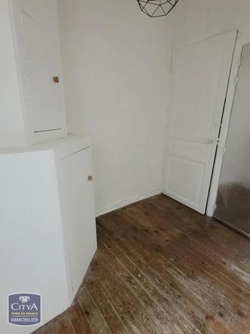 Appartement à louer 3 pièces 55.1m² Hautmont (59330)