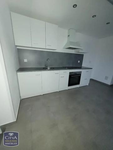 Maison à louer 5 pièces 95m² Caudry (59540)