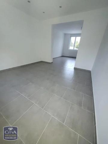 Maison à louer 5 pièces 95m² Caudry (59540)
