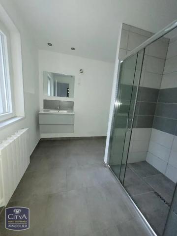 Maison à louer 5 pièces 95m² Caudry (59540)