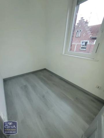 Maison à louer 5 pièces 95m² Caudry (59540)