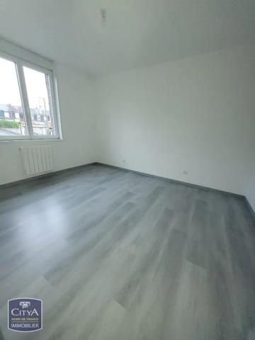 Maison à louer 5 pièces 95m² Caudry (59540)