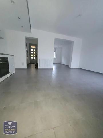 Maison à louer 5 pièces 95m² Caudry (59540)