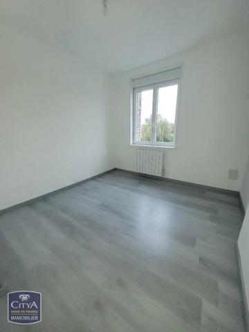Maison à louer 5 pièces 95m² Caudry (59540)