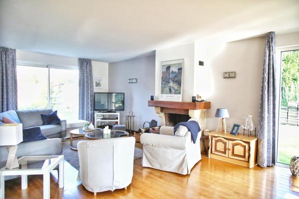 A 5 minutes de la gare.