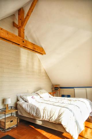 A 5 minutes de la gare.