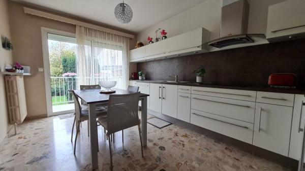 Maison contemporaine Arnouville 135 m²