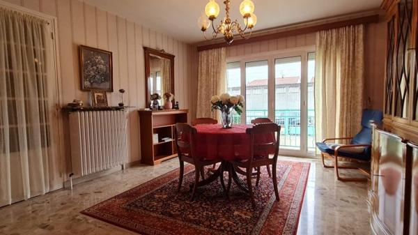 Maison contemporaine Arnouville 135 m²