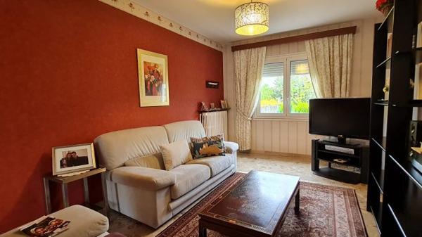 Maison contemporaine Arnouville 135 m²