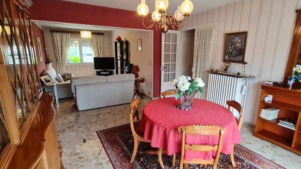 Maison contemporaine Arnouville 135 m²