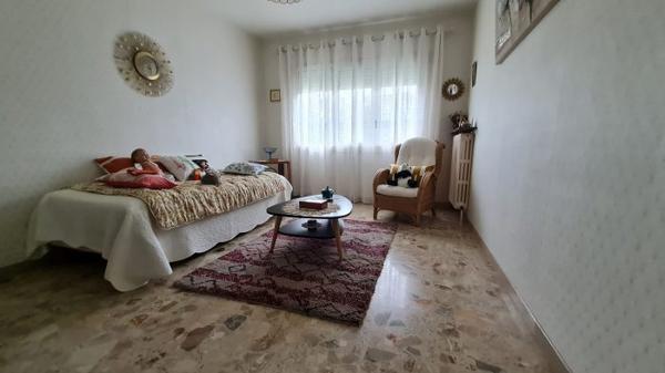 Maison contemporaine Arnouville 135 m²