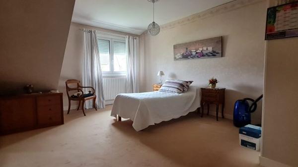 Maison contemporaine Arnouville 135 m²