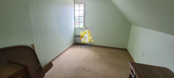 Maison - 7 pièces - 127 m²