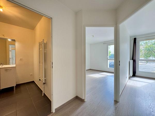 Appartement Dammarie Les Lys 3 pièces 60 m2