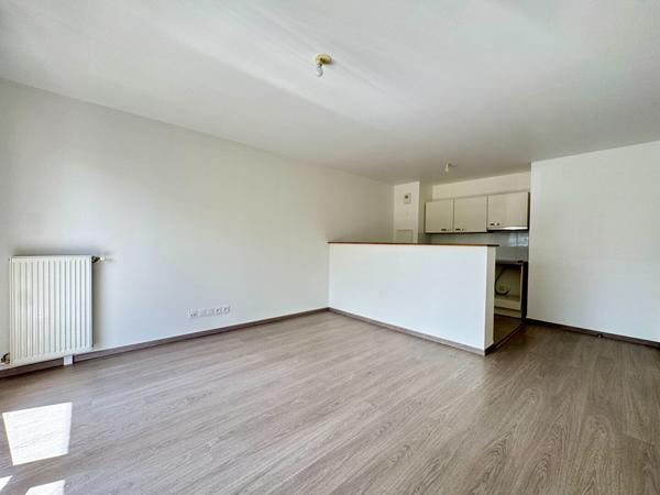 Appartement Dammarie Les Lys 3 pièces 60 m2