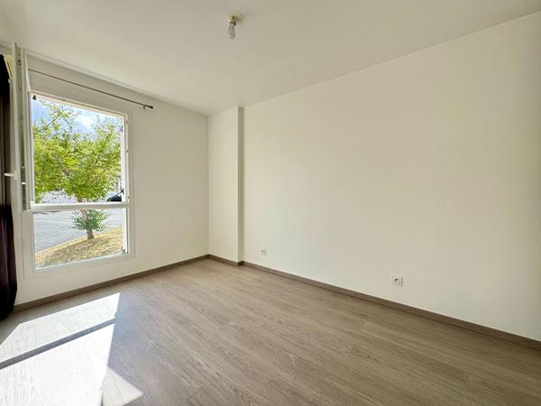 Appartement Dammarie Les Lys 3 pièces 60 m2