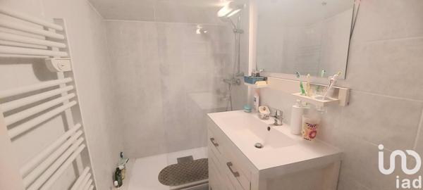 Appartement à vendre 2 pièces 44 m² Saint-Georges-de-Didonne