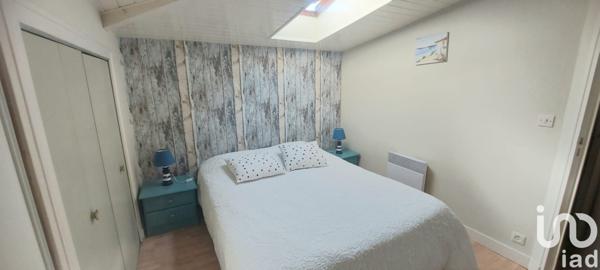 Appartement à vendre 2 pièces 44 m² Saint-Georges-de-Didonne