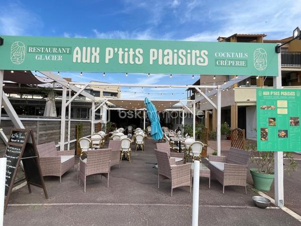 Local commercial de 114 m²