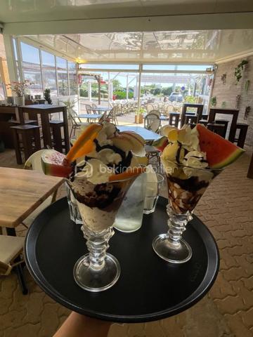 Local commercial de 114 m²