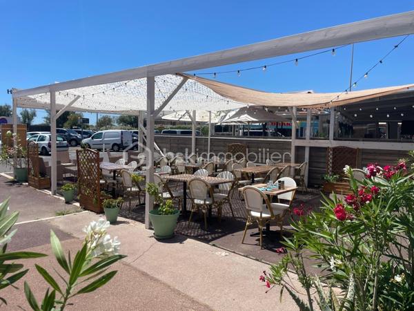 Local commercial de 114 m²