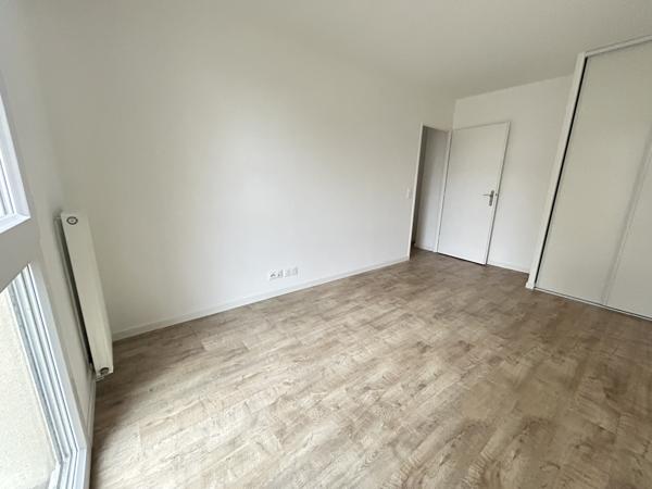 Appartement 3 pièces - Corbeil-Essonnes Secteur Bord de Seine