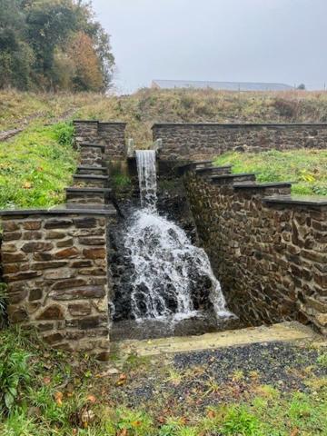 Domaine d 'exception à 25 minutes de Caen