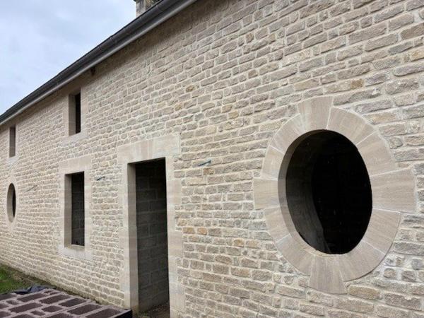 Domaine d 'exception à 25 minutes de Caen