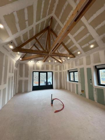 Domaine d 'exception à 25 minutes de Caen