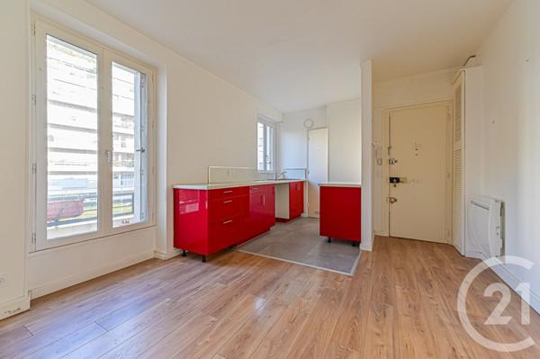 Appartement F2 à vendre  2 pièces - 32 m2 PARIS - 75012