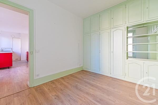 Appartement F2 à vendre  2 pièces - 32 m2 PARIS - 75012