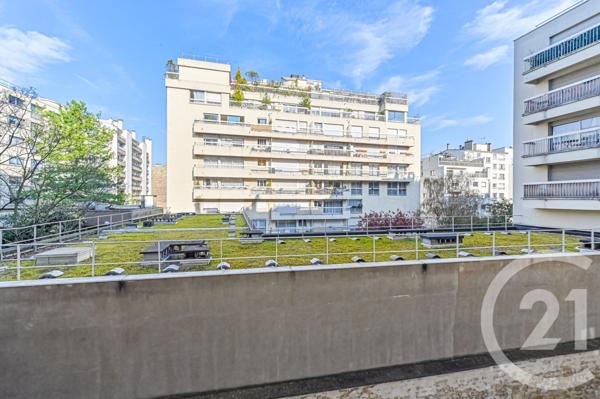 Appartement F2 à vendre  2 pièces - 32 m2 PARIS - 75012