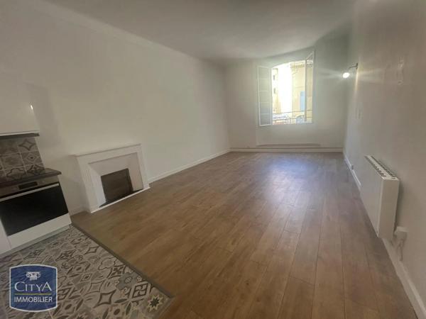 Appartement à louer 2 pièces 48.03m² Fréjus (83600)