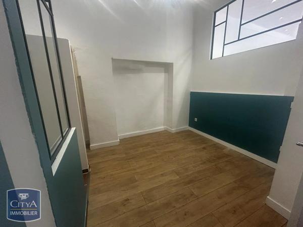 Appartement à louer 2 pièces 48.03m² Fréjus (83600)