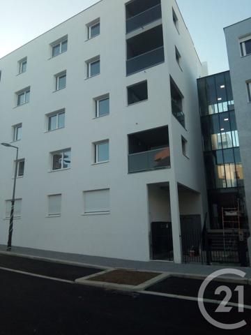 Appartement F2 à vendre  2 pièces - 44 m2 VENISSIEUX - 69