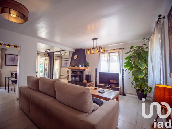 Maison à vendre 10 pièces 138 m² Villeneuve-de-la-Raho