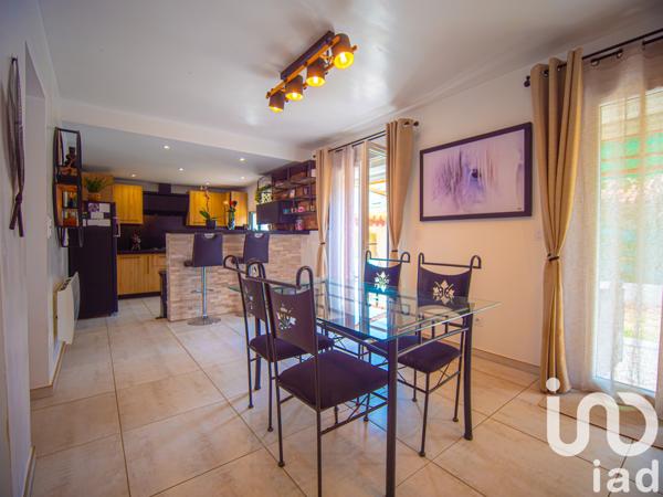 Maison à vendre 10 pièces 138 m² Villeneuve-de-la-Raho