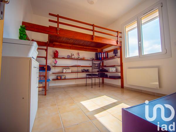 Maison à vendre 10 pièces 138 m² Villeneuve-de-la-Raho