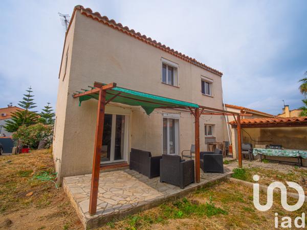 Maison à vendre 10 pièces 138 m² Villeneuve-de-la-Raho