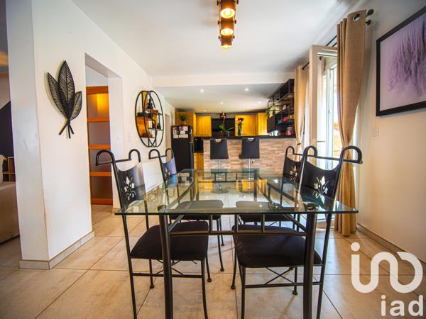 Maison à vendre 10 pièces 138 m² Villeneuve-de-la-Raho