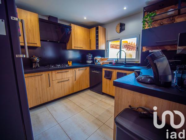 Maison à vendre 10 pièces 138 m² Villeneuve-de-la-Raho