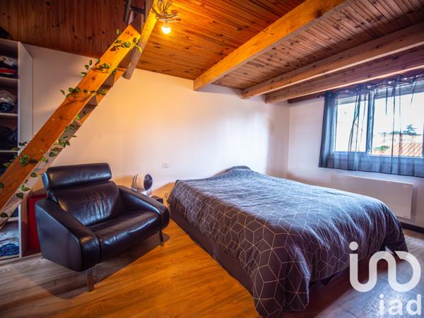 Maison à vendre 10 pièces 138 m² Villeneuve-de-la-Raho