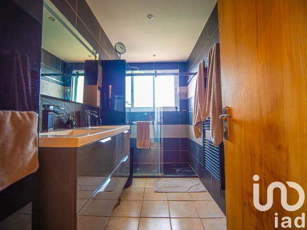 Maison à vendre 10 pièces 138 m² Villeneuve-de-la-Raho