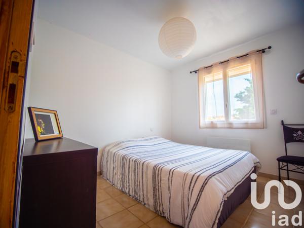 Maison à vendre 10 pièces 138 m² Villeneuve-de-la-Raho