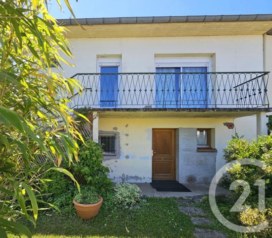 Maison à vendre  6 pièces - 117,28 m2 TOURNEFEUILLE - 31