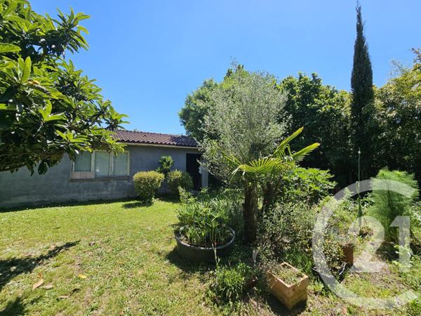 Maison à vendre  6 pièces - 117,28 m2 TOURNEFEUILLE - 31