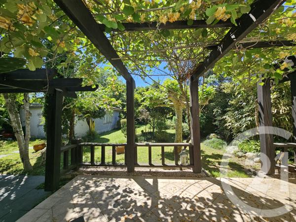 Maison à vendre  6 pièces - 117,28 m2 TOURNEFEUILLE - 31