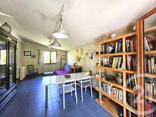 Maison à vendre  6 pièces - 117,28 m2 TOURNEFEUILLE - 31