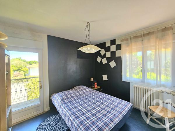 Maison à vendre  6 pièces - 117,28 m2 TOURNEFEUILLE - 31