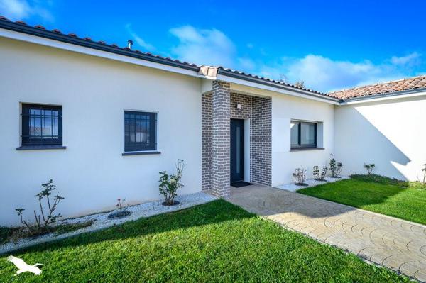 Maison à vendre |  Montauban |  5 pièces | 135 m²